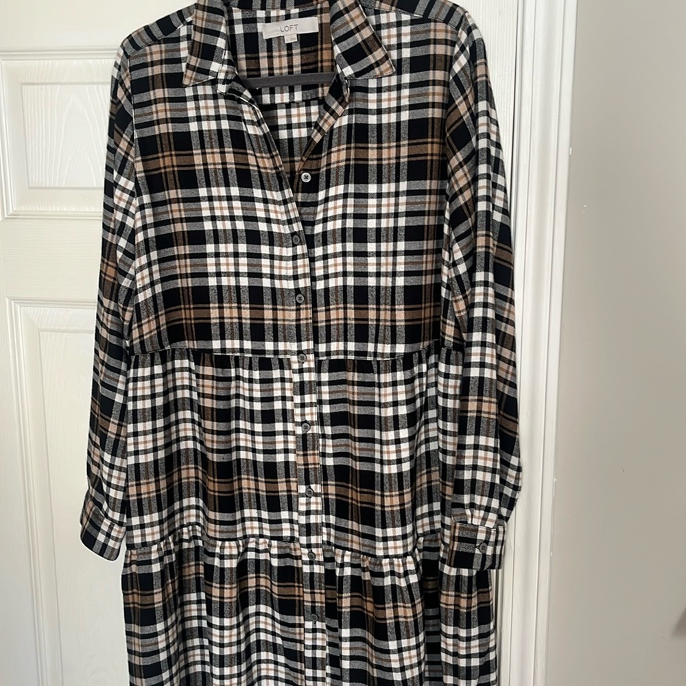 Loft Dress